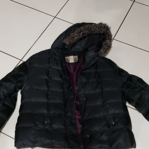 Jacket - Picture 1 of 2